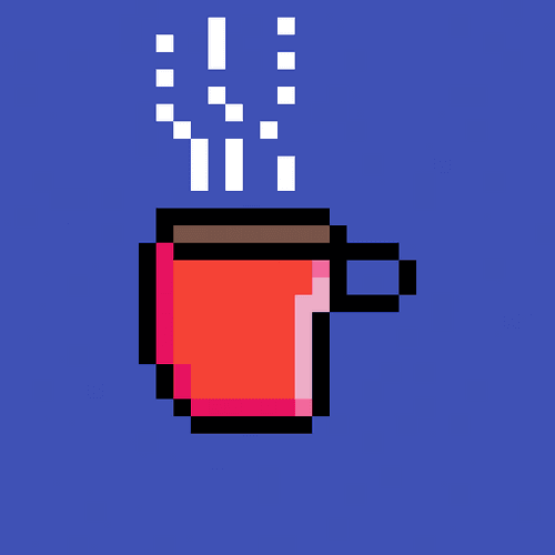 32px Cups
