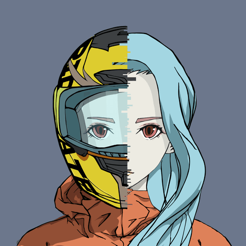 RMriders os #17