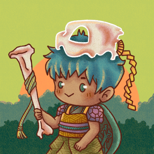 Turtle yokai