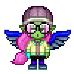 PiXEL FREAK #1702
