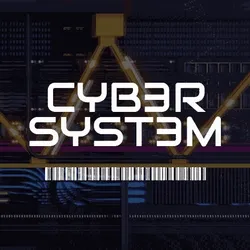 CYBERSYSTEM collection image