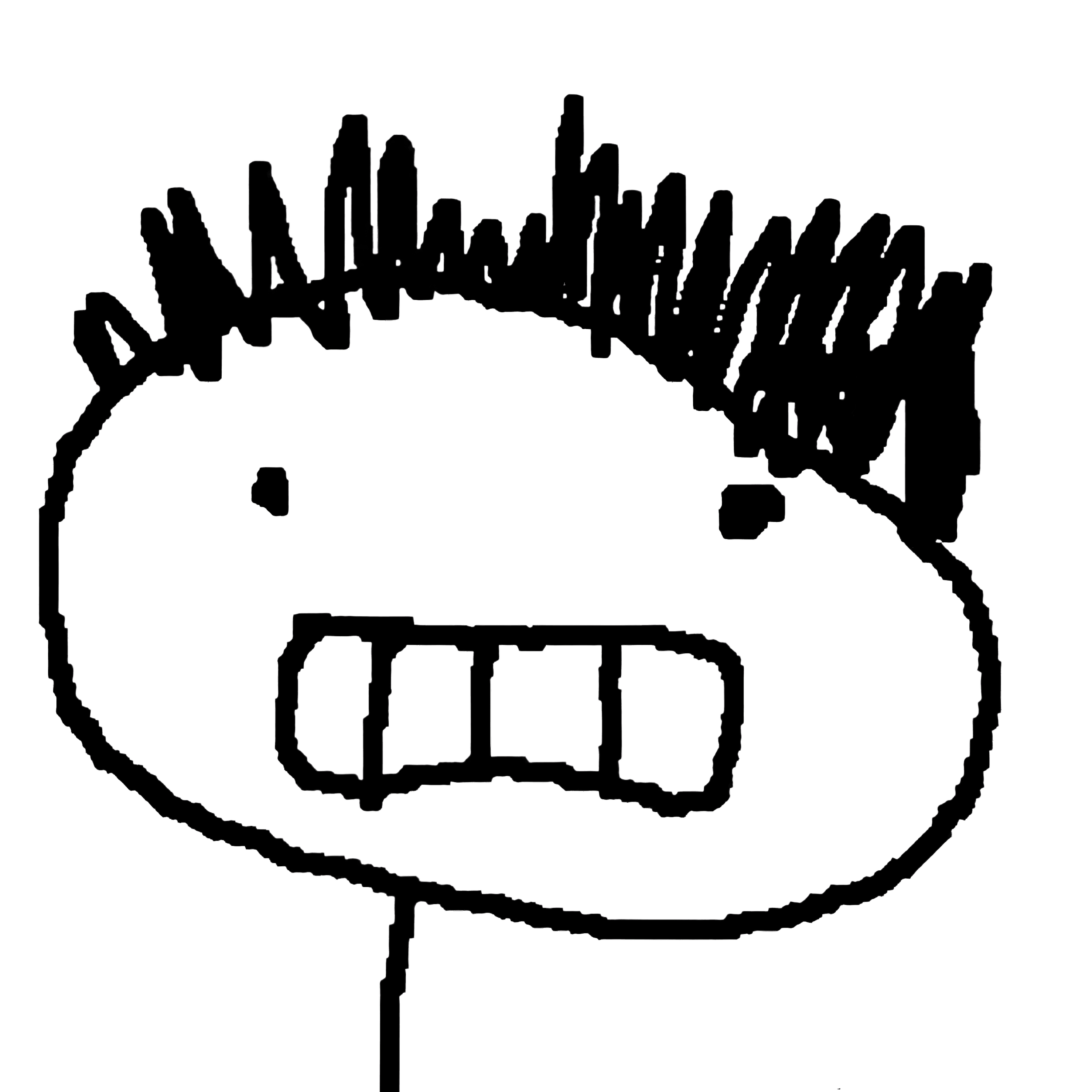 The Carrick.Collection Collection OpenSea