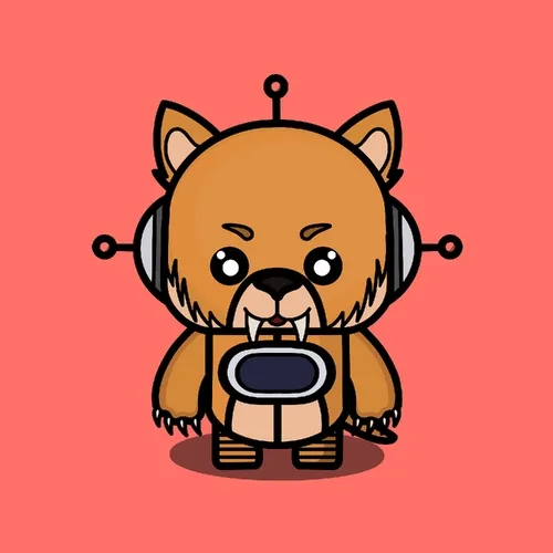 The Digi Beasts - No.0976