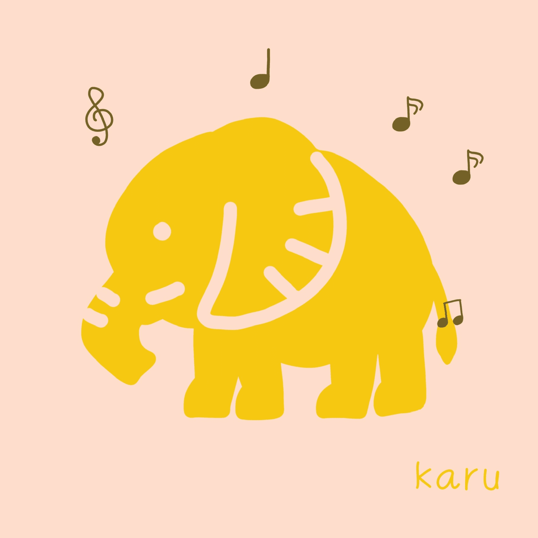 karussi animals #10