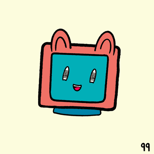 Astro Kidz #99