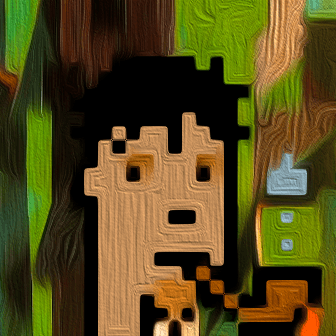 Picasso Punk #517