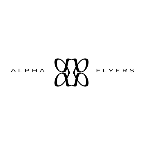 Alpha Flyers #95