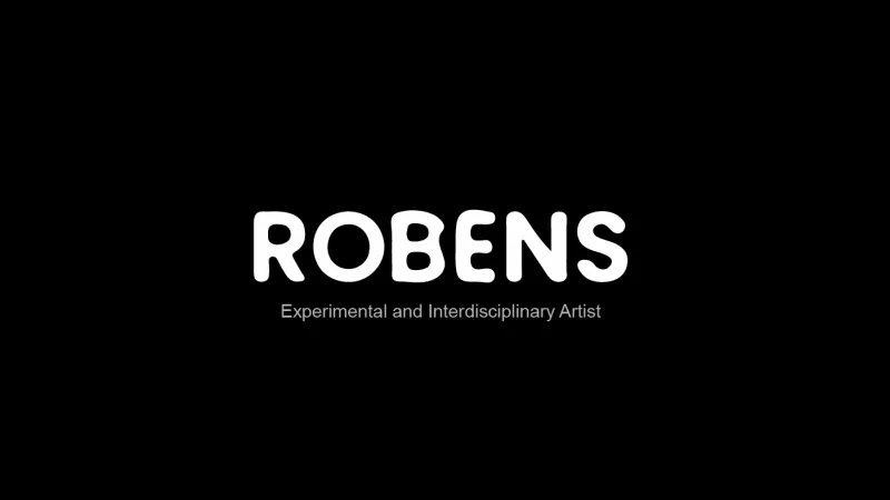 ROBENS banner