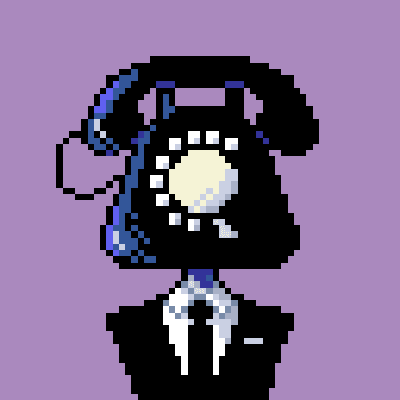ODD AGENTS#00003