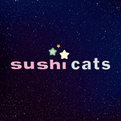 Sushicats Club collection image