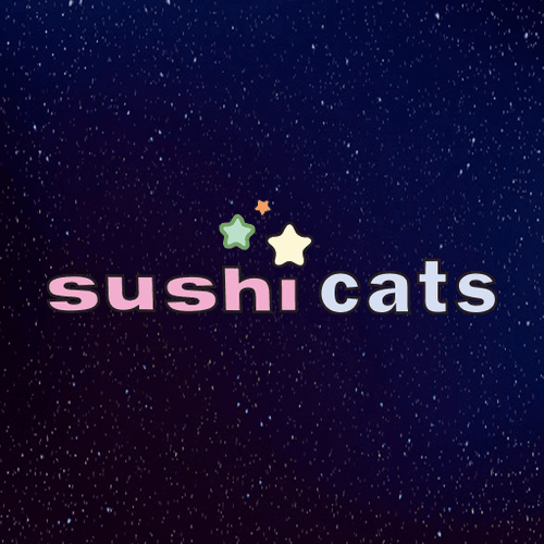 Sushicats