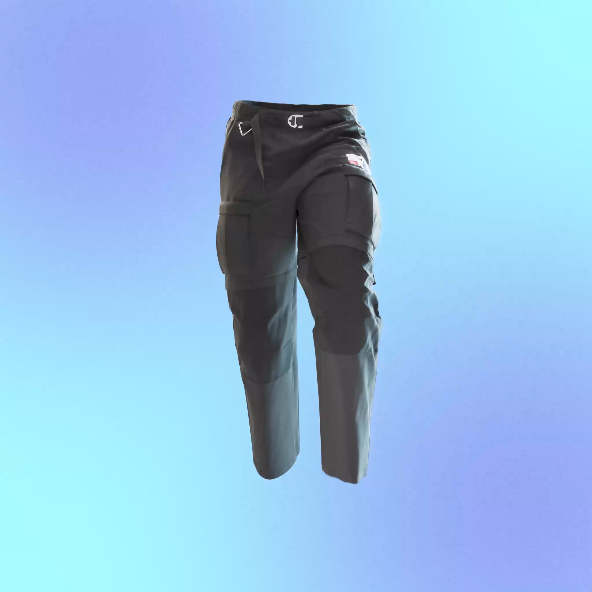 Human Pants 🖐