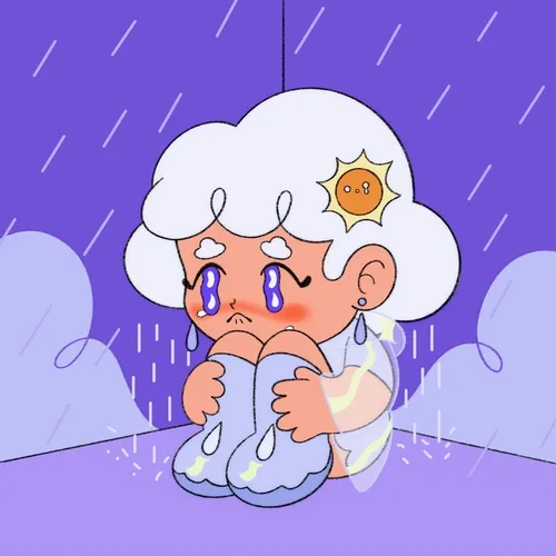 Misty | Crying Corner #65