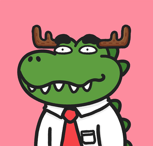 Gator #0703
