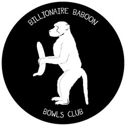 Billionaire Baboon Bowls Club (BBBC) collection image