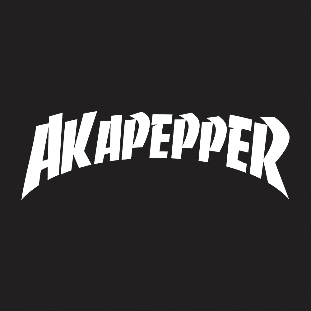 akapepper