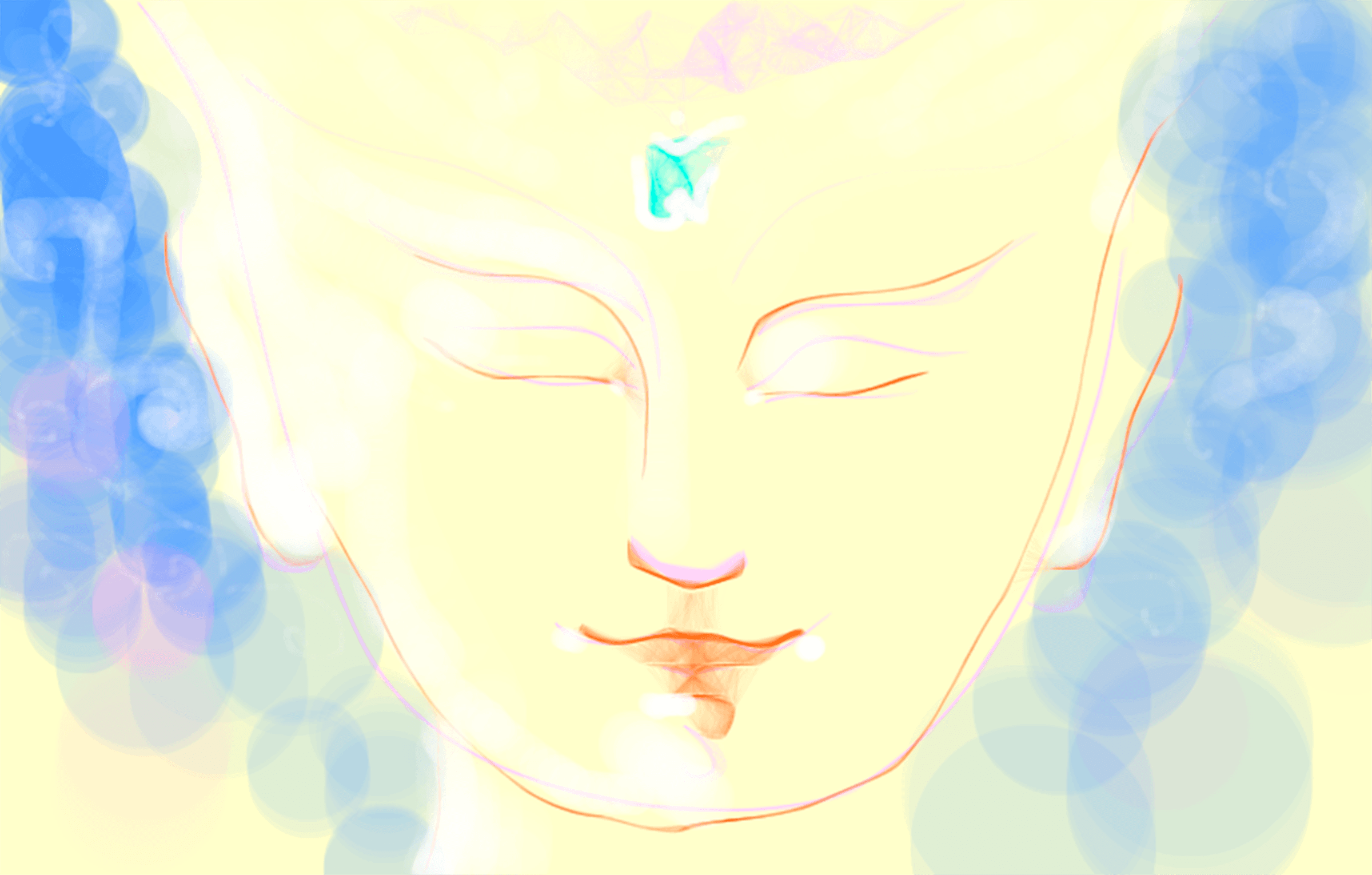 Meditator 