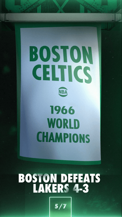 1966 Champs 5/7