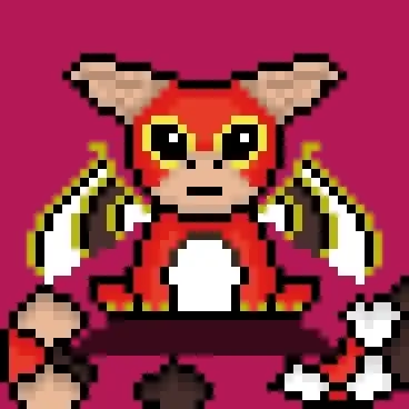 Hatchling #0018