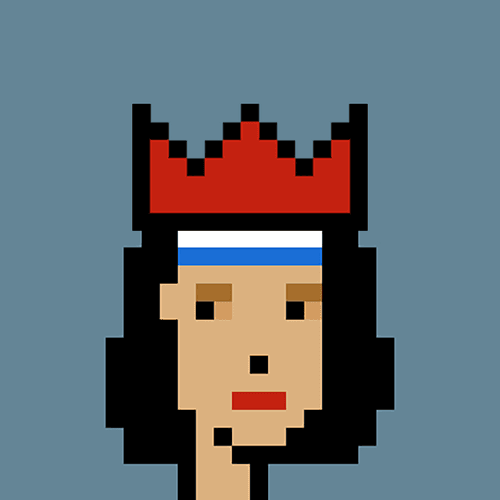 PartyPunk #0435