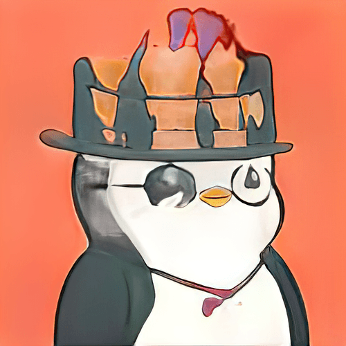 bastard gan penguin #88