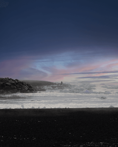 Incredible Iceland