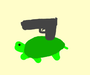 Turtleoki