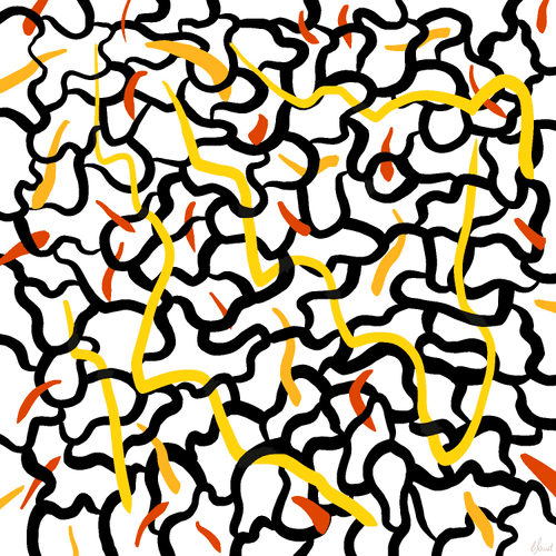 Study for Synapse