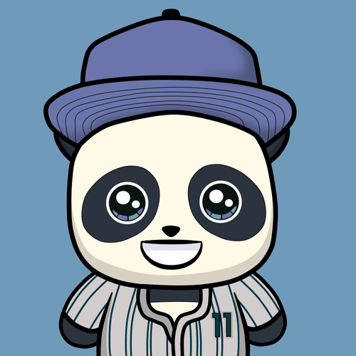 Panda #518