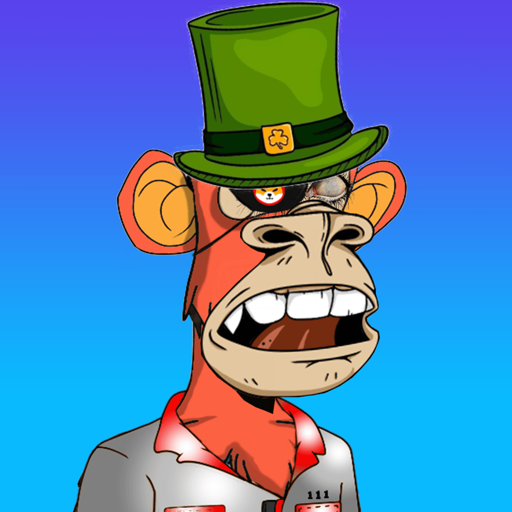 Bored Apes Azimut1024 Bored Apes Azimut OpenSea