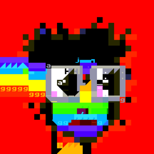 Punk 777/60