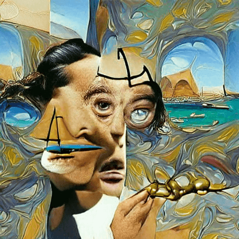 Dali