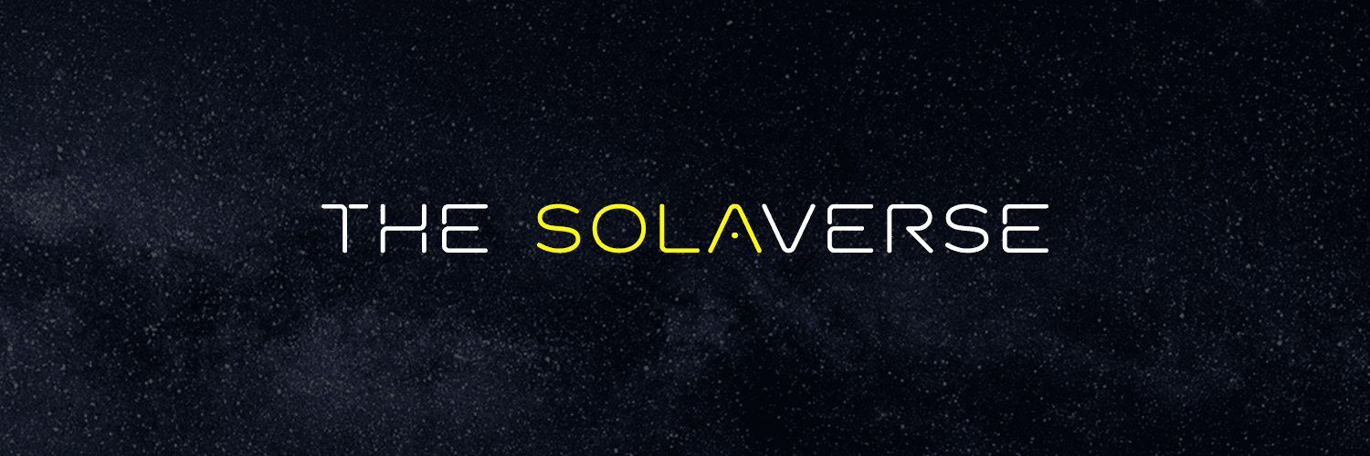 TheSolaVerse banner
