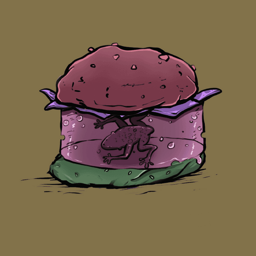 goblintown burgers #1152