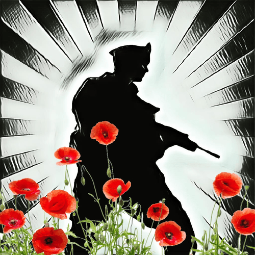 Lone Soldier