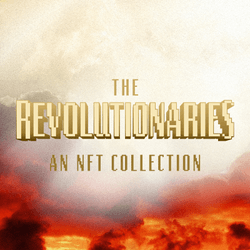 The Revolutionaries collection image