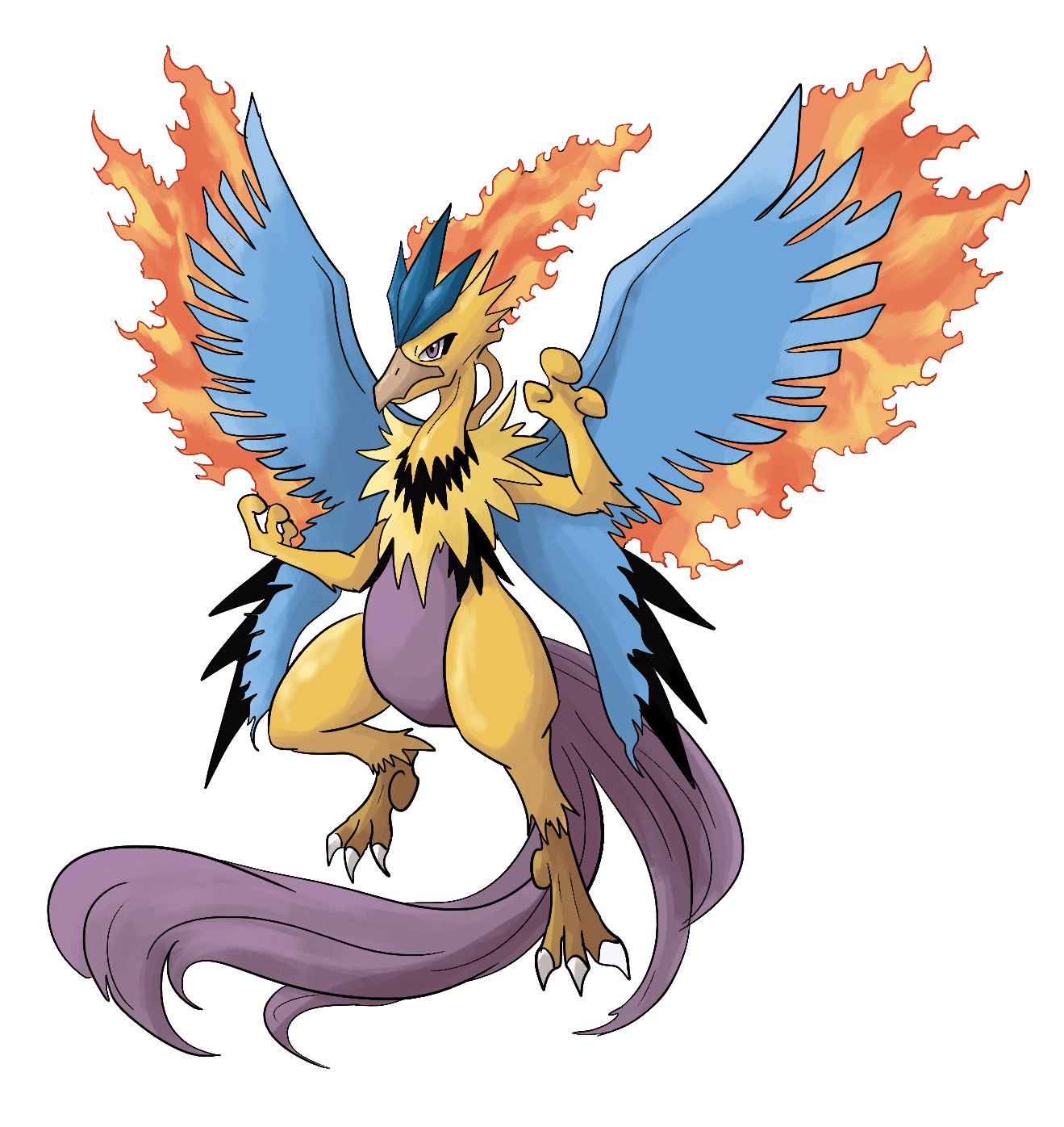 All Electric Type Pokémon Fusion (Unova), All Gen 5 Legendary & Mythical  Fusion