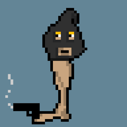 KneePunk #233
