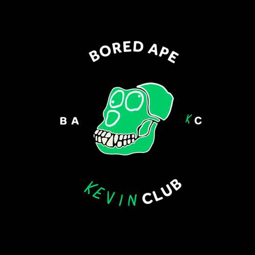 Bored Ape Kevin Club