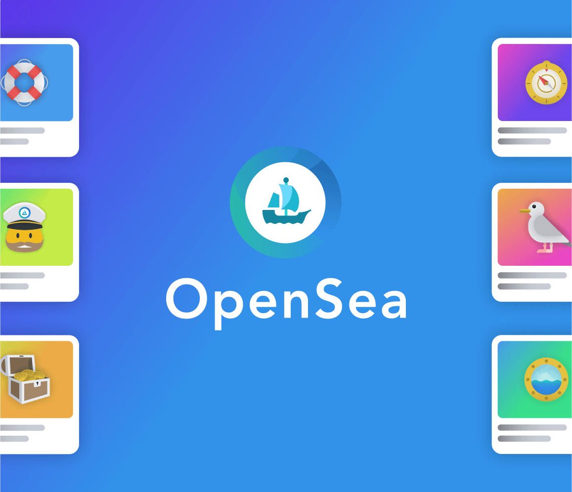 OpenSea Unlockable Content - PersistenceTEST