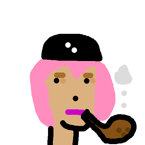 low effort punk 5968