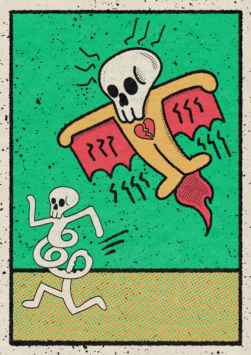 Toxic #2