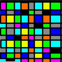 항목 미디어 플레이스홀더