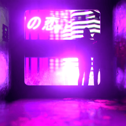 Birth Of A New Day by Kidmograph x Dream Catalogue