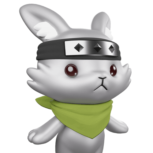 3DLLF-Luna-Silver-#00313