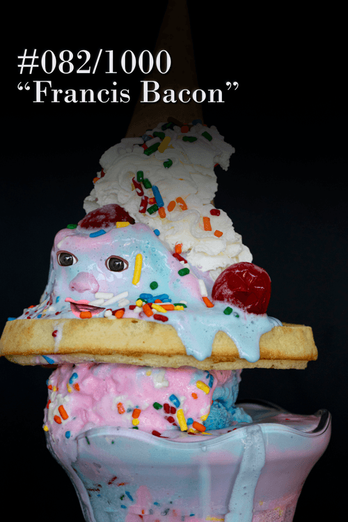  #082 - Francis Bacon