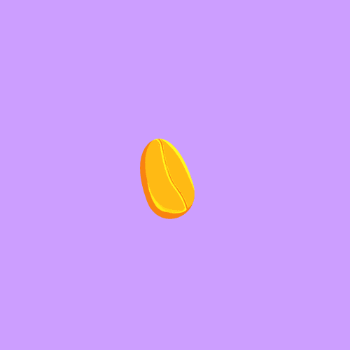 Rotten Coffee Bean #61