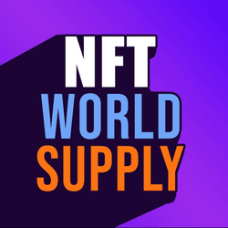 NFTworld_supply collection image
