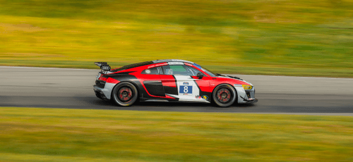 Race Cars Racing