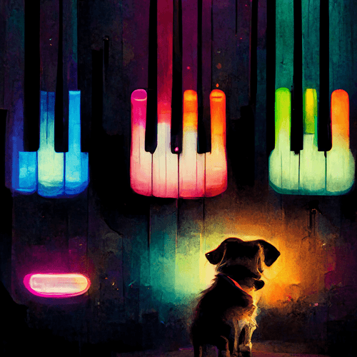 Visual Tunes
